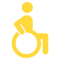 ADA ACCESSIBILITY